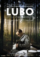 Lubo - Italian Movie Poster (xs thumbnail)