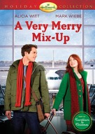 A Very Merry Mix-Up - DVD movie cover (xs thumbnail)