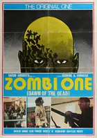 Dawn of the Dead Poster