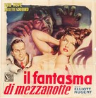 The Cat and the Canary - Italian Movie Poster (xs thumbnail)