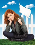 &quot;Suburgatory&quot; - Key art (xs thumbnail)