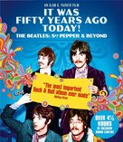 It Was Fifty Years Ago Today... Sgt Pepper and Beyond - Movie Cover (xs thumbnail)