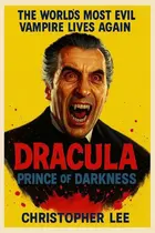 Dracula: Prince of Darkness Custom