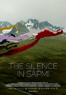 Tystnaden i S&aacute;pmi - International Movie Poster (xs thumbnail)