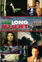 One Long Night - British Movie Poster (xs thumbnail)
