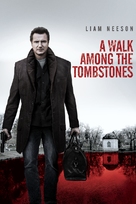 A Walk Among the Tombstones - Movie Cover (xs thumbnail)