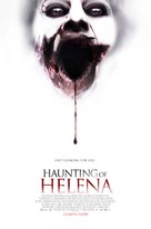 The Haunting of Helena - Italian Movie Poster (xs thumbnail)