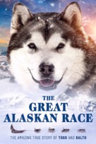 The Great Alaskan Race - Movie Cover (xs thumbnail)