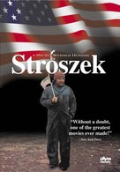 Stroszek - DVD movie cover (xs thumbnail)
