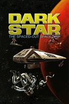 Dark Star - DVD movie cover (xs thumbnail)