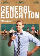 General Education - DVD movie cover (xs thumbnail)