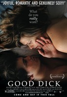 Good Dick - Movie Poster (xs thumbnail)