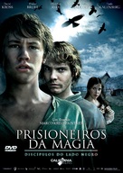 Krabat - Brazilian DVD movie cover (xs thumbnail)