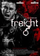 Freight - Movie Poster (xs thumbnail)