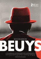 Beuys - Austrian Movie Poster (xs thumbnail)