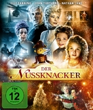 Nutcracker: The Untold Story - German Movie Cover (xs thumbnail)