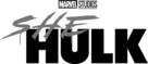 &quot;She-Hulk: Attorney at Law&quot; - Logo (xs thumbnail)