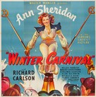 Winter Carnival - Movie Poster (xs thumbnail)