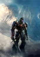 Transformers: The Last Knight -  Key art (xs thumbnail)