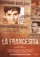 Cabros de Mierda - Spanish Movie Poster (xs thumbnail)
