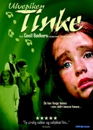 Ulvepigen Tinke - Norwegian DVD movie cover (xs thumbnail)
