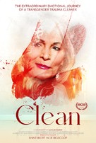 Clean - Dutch Movie Poster (xs thumbnail)