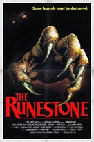 The Runestone - Movie Poster (xs thumbnail)