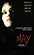 May - French Movie Poster (xs thumbnail)