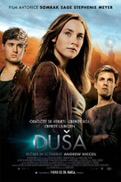 The Host - Slovenian Movie Poster (xs thumbnail)