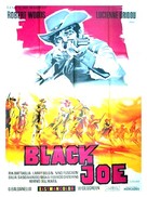 Black Jack - French Movie Poster (xs thumbnail)