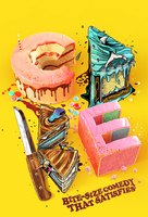 &quot;Cake&quot; - Video on demand movie cover (xs thumbnail)