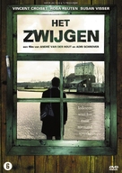 Het zwijgen - Dutch Movie Cover (xs thumbnail)