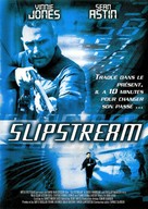 Slipstream - French Movie Cover (xs thumbnail)