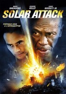 Solar Strike - French DVD movie cover (xs thumbnail)