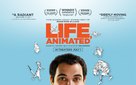 Life, Animated - Movie Poster (xs thumbnail)