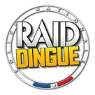 Raid dingue - French Logo (xs thumbnail)