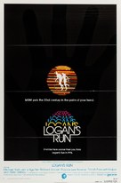 Logan&#039;s Run - Movie Poster (xs thumbnail)