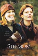 Stepmom - Movie Poster (xs thumbnail)