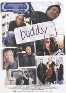 Buddy - German Theatrical movie poster (xs thumbnail)