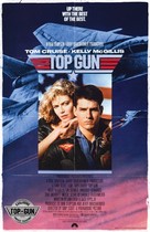 Top Gun - Re-release movie poster (xs thumbnail)