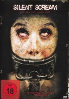 The Retreat - German DVD movie cover (xs thumbnail)