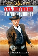 Invitation to a Gunfighter - Movie Cover (xs thumbnail)