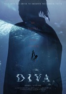 Diba - International Movie Poster (xs thumbnail)
