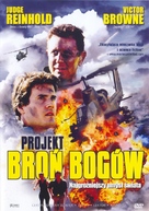 Mindstorm - Polish Movie Cover (xs thumbnail)