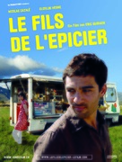 Le fils de l&#039;&eacute;picier - French Movie Poster (xs thumbnail)
