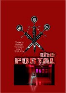 The Portal - Movie Cover (xs thumbnail)