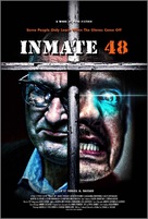 Inmate 48 - Movie Poster (xs thumbnail)