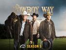 &quot;The Cowboy Way: Alabama&quot; - Video on demand movie cover (xs thumbnail)