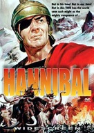 Annibale - DVD movie cover (xs thumbnail)
