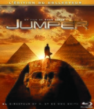 Jumper - French Movie Cover (xs thumbnail)